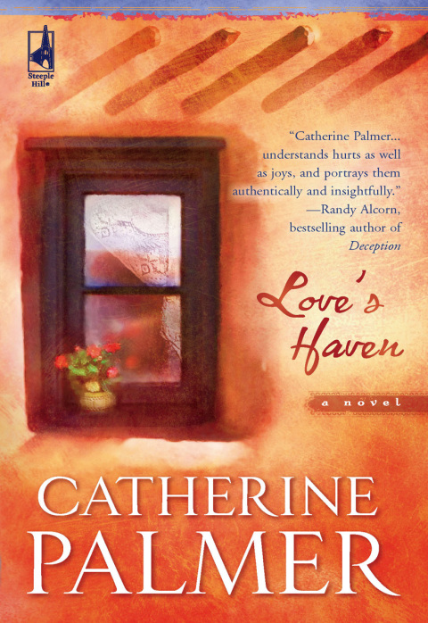 Cover image for book Love's Haven