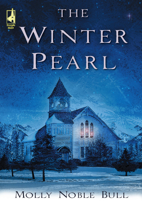 Cover image for book The Winter Pearl