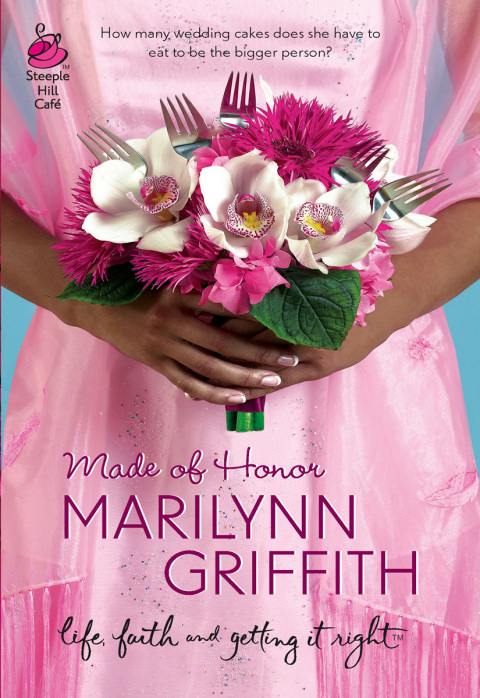 Cover image for book Made of Honor