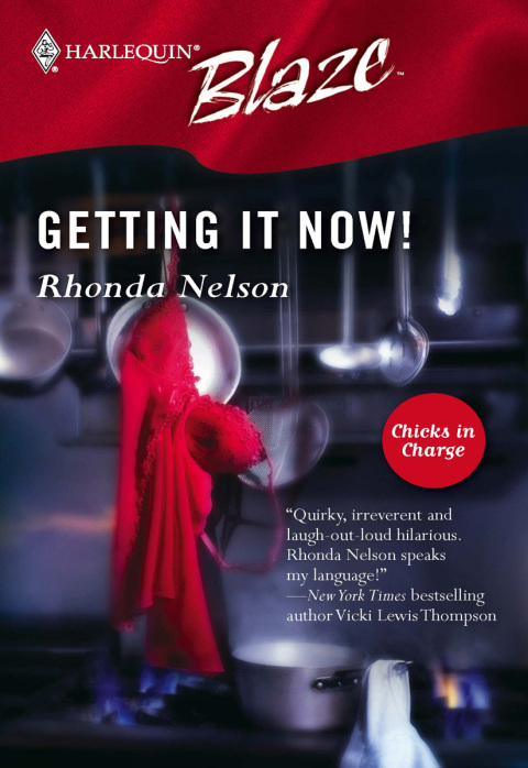 Cover image for book Getting It Now!