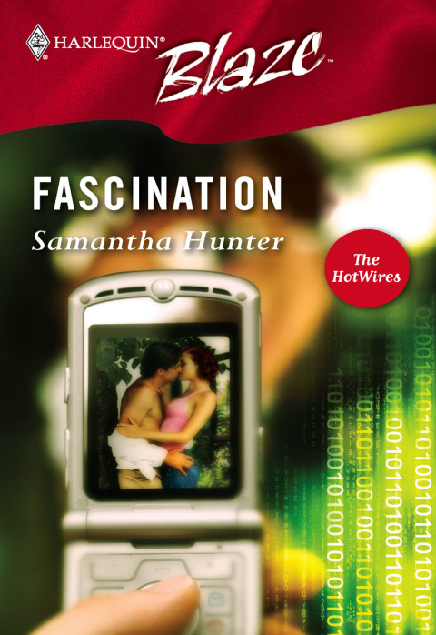 Cover image for book Fascination