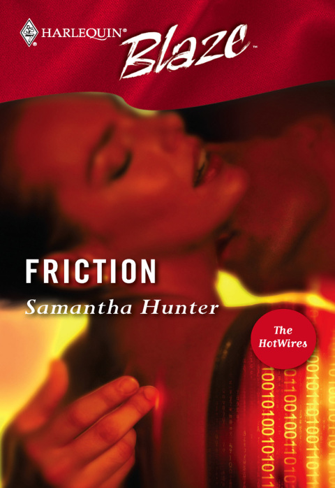 Cover image for book Friction