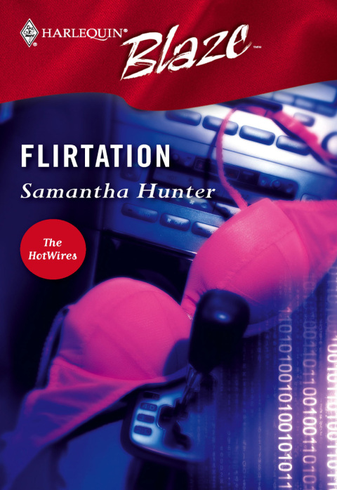 Cover image for book Flirtation