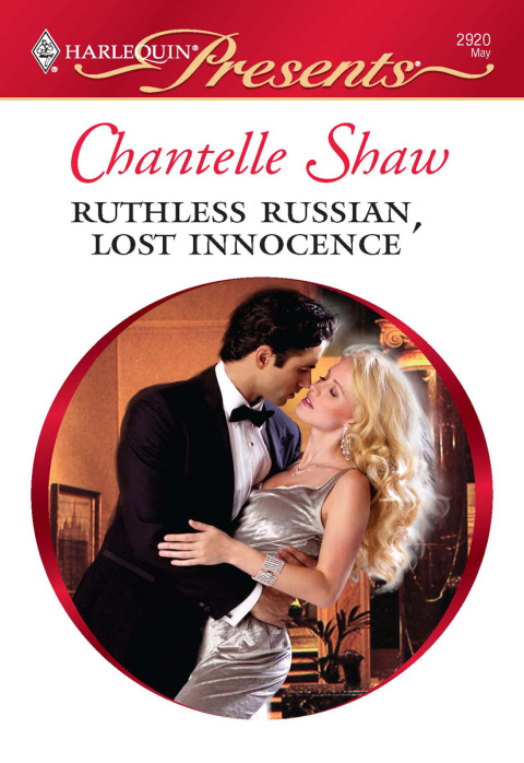 Ruthless Russian, Lost Innocence 