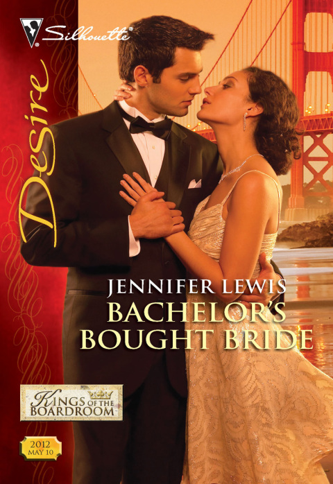 Cover image for book Bachelor's Bought Bride