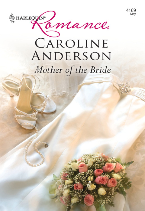 Mother of the Bride 