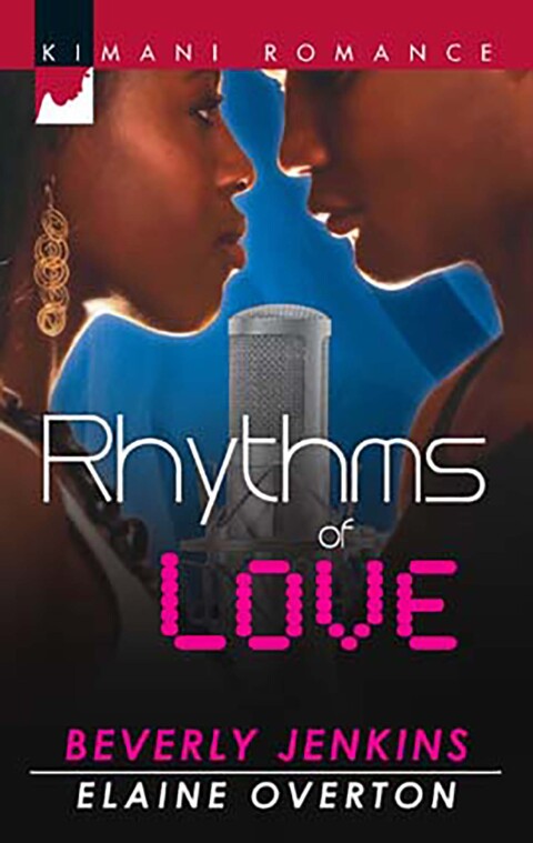 Rhythms of Love 