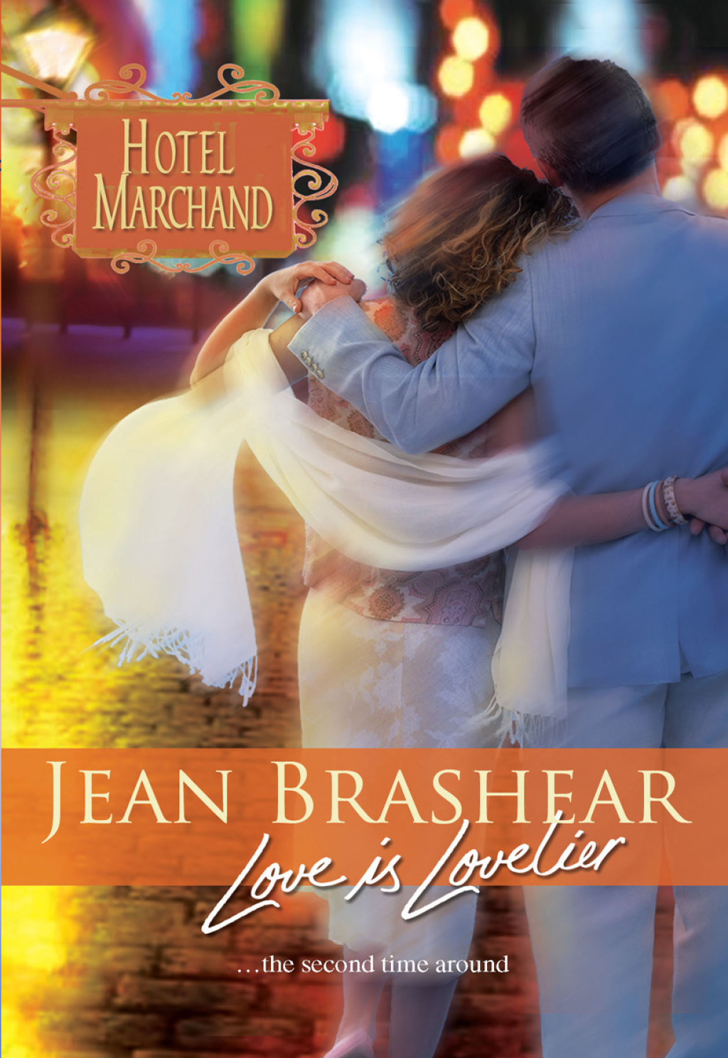Reflowable Love Is Lovelier; $4.43