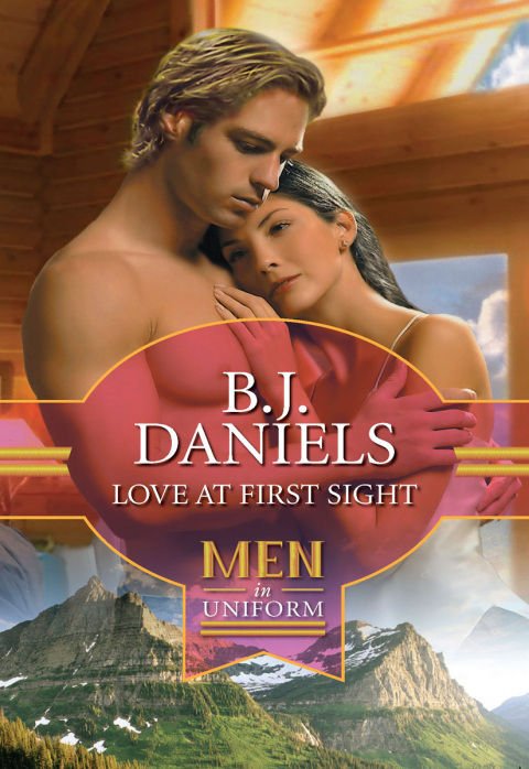 Cover image for book Love at First Sight