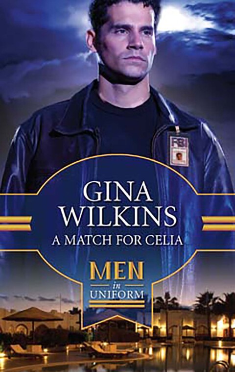 Cover image for book A Match for Celia