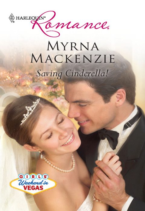 Cover image for book Saving Cinderella!