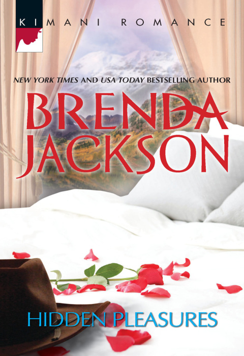 Cover image for book Hidden Pleasures