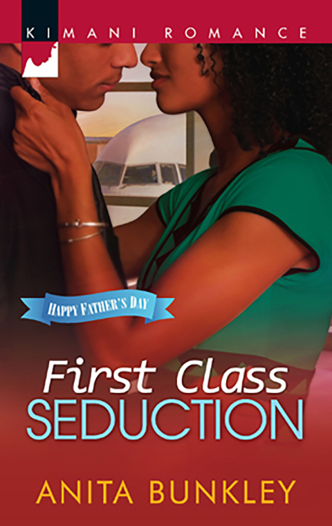 Cover image for book First Class Seduction