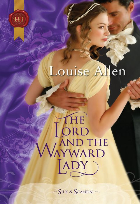 The Lord and the Wayward Lady 