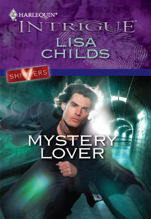 Cover image for book Mystery Lover