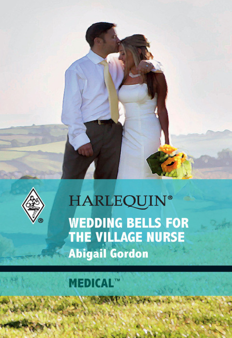 Cover image for book Wedding Bells for the Village Nurse