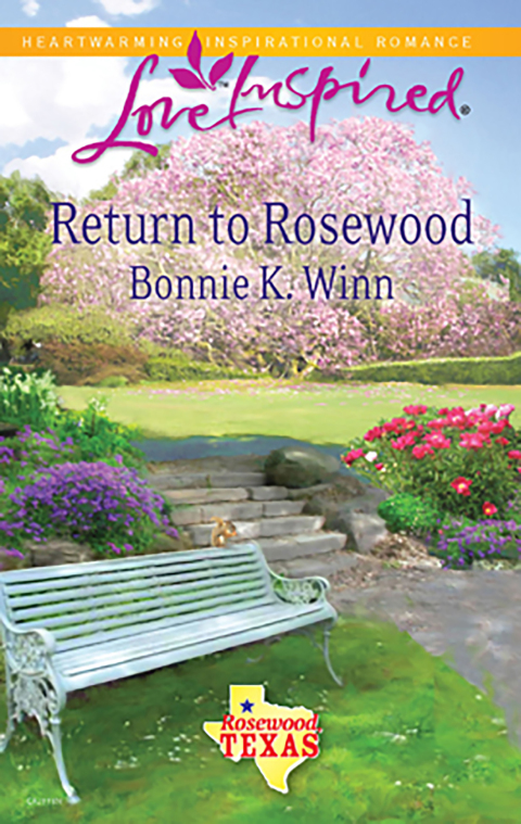 Cover image for book Return to Rosewood