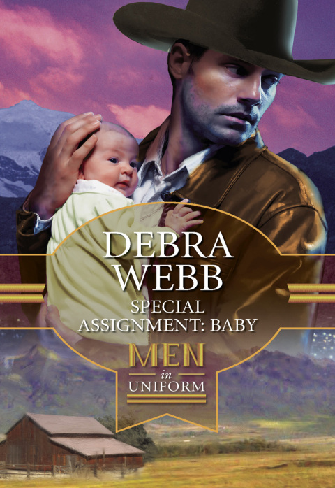 Cover image for book Special Assignment: Baby