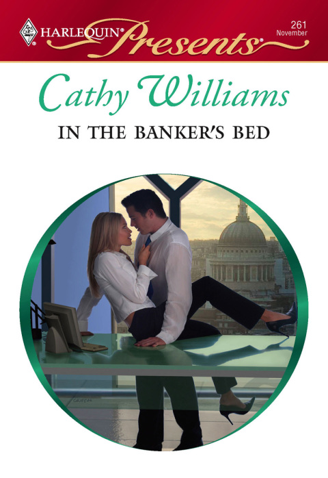 In the Banker's Bed 