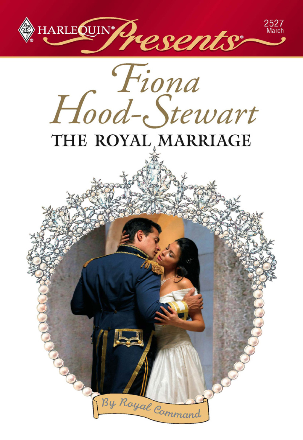 Reflowable The Royal Marriage; $4.43