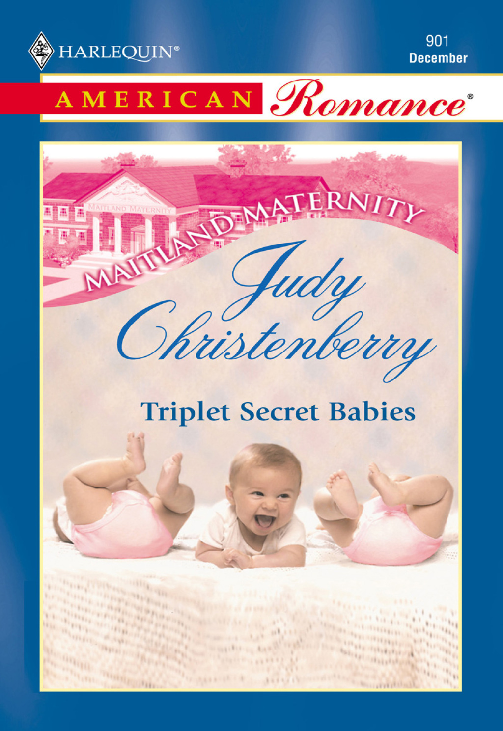 Reflowable Triplet Secret Babies; $4.43