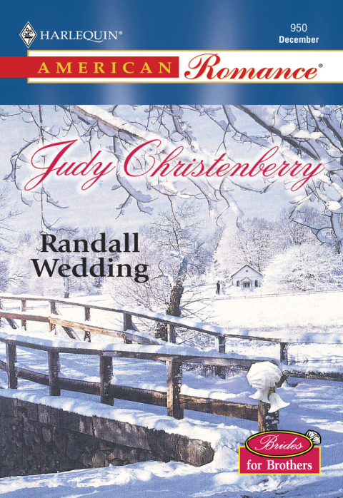 Cover image for book Randall Wedding