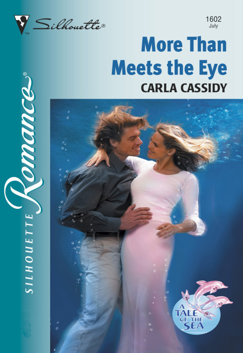 Cover image for book More Than Meets The Eye