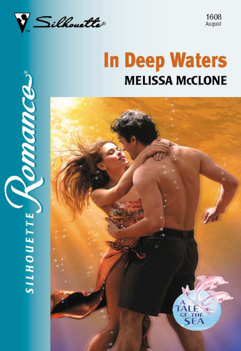 Cover image for book In Deep Waters