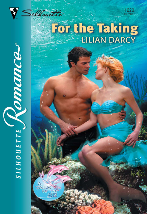 Cover image for book For the Taking