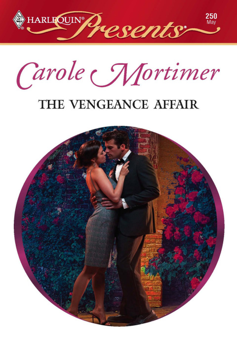 The Vengeance Affair 