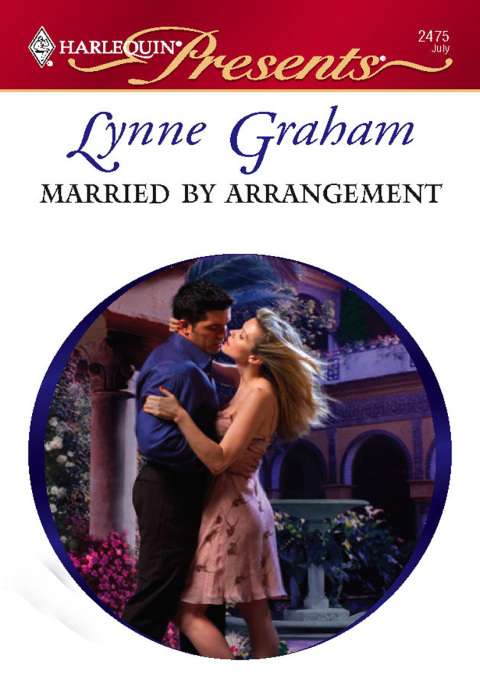 Married by Arrangement 