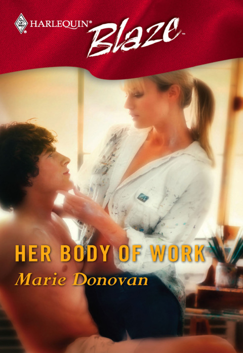 Cover image for book Her Body of Work