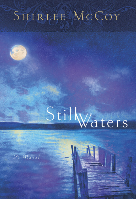 Cover image for book Still Waters