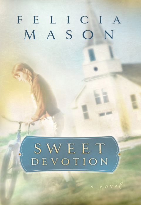 Cover image for book Sweet Devotion