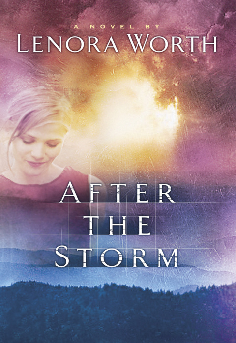 Cover image for book After the Storm