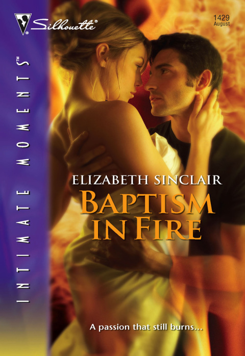 Cover image for book Baptism in Fire