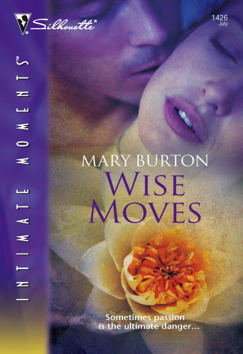 Cover image for book Wise Moves