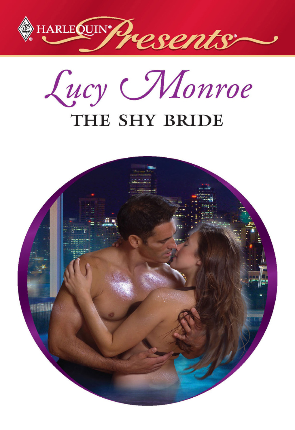 Reflowable The Shy Bride; $5.54
