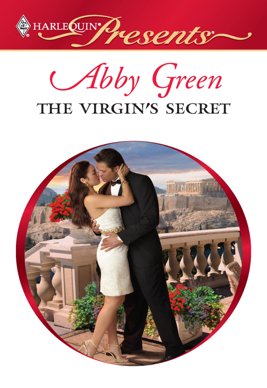 Reflowable The Virgin's Secret; $5.54