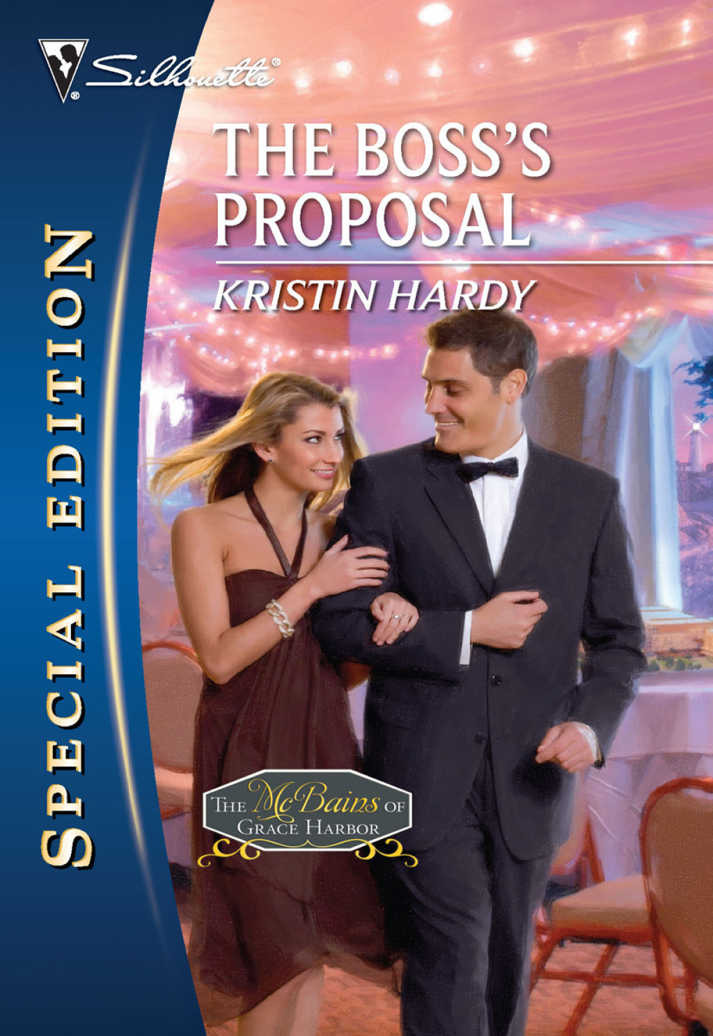 Reflowable The Boss's Proposal; $5.54