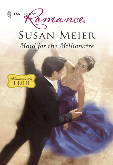 Cover image for book Maid for the Millionaire