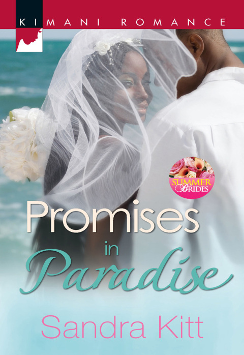 Cover image for book Promises in Paradise