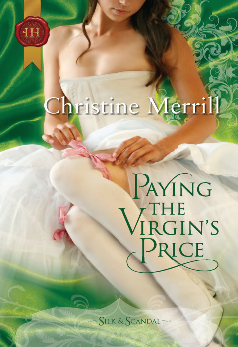 Paying the Virgin's Price 