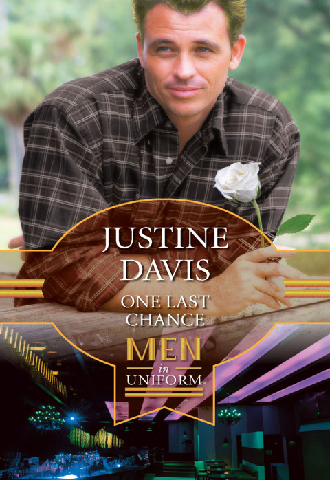 Cover image for book One Last Chance