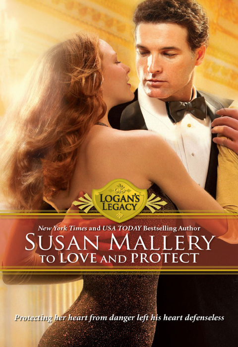 Cover image for book To Love and Protect