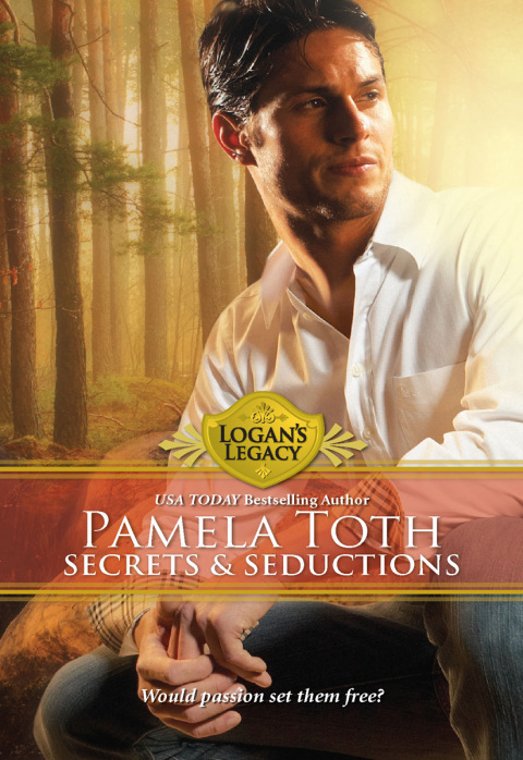 Cover image for book Secrets & Seductions