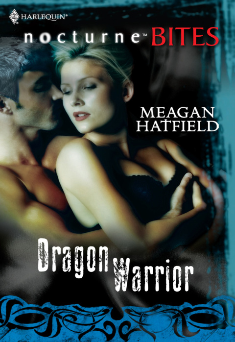 Cover image for book Dragon Warrior