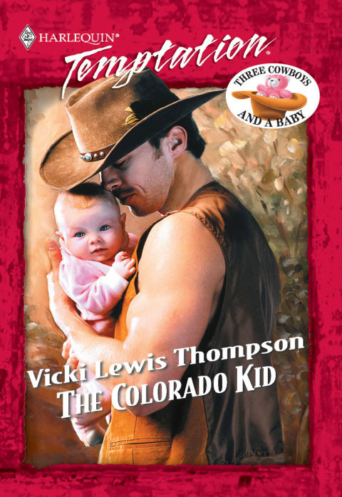 Cover image for book The Colorado Kid