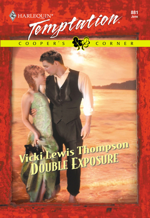 Cover image for book Double Exposure