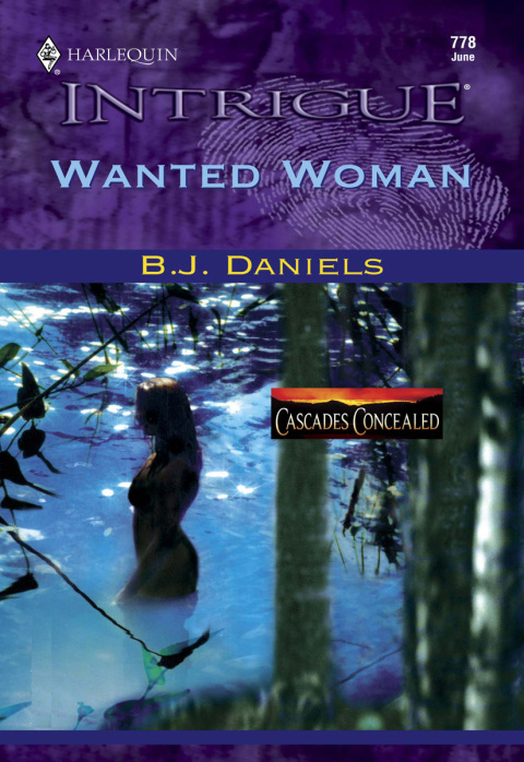 Wanted Woman